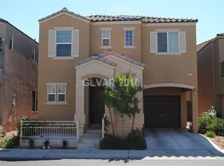 9161 Glennon Ave, Las Vegas, NV 89148