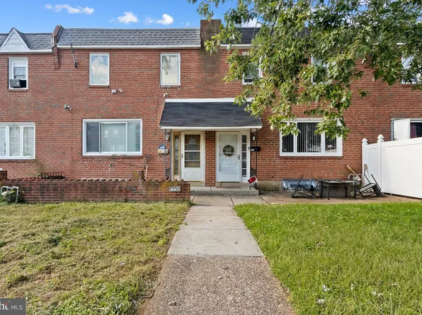 1352 Adair Rd, Brookhaven, PA 19015