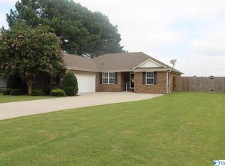 1797 Ready Section Rd, Toney, AL 35773