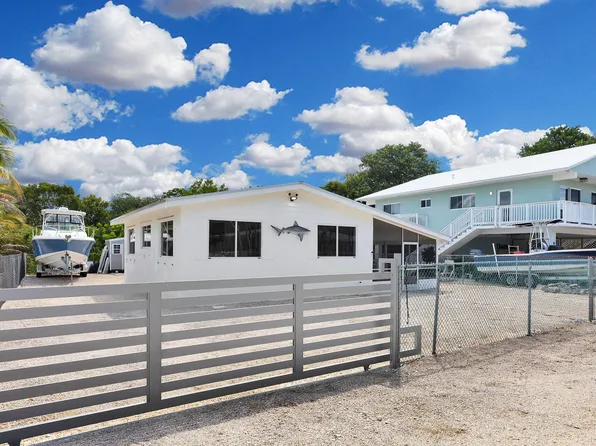 20 Palm Dr, Key Largo, FL 33037