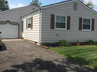 184 Port Royal Dr, Toms River, NJ