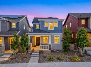 9915 Matchless St, Littleton, CO 80125
