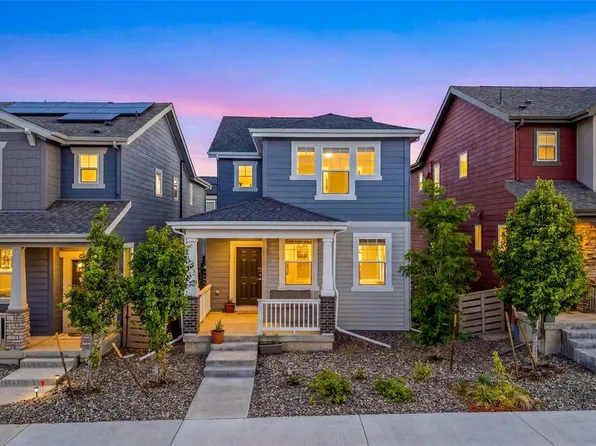 9915 Matchless Street, Littleton, CO 80125