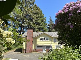 93050 Elk River Rd, Port Orford, OR 97465