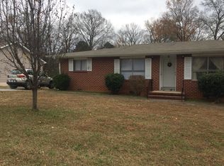 4406 Norcross Rd, Hixson, TN 37343