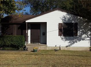 605 S Fannin St, Rockwall, TX 75087