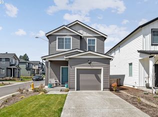 6306 NE 62nd Pl, Vancouver, WA 98661