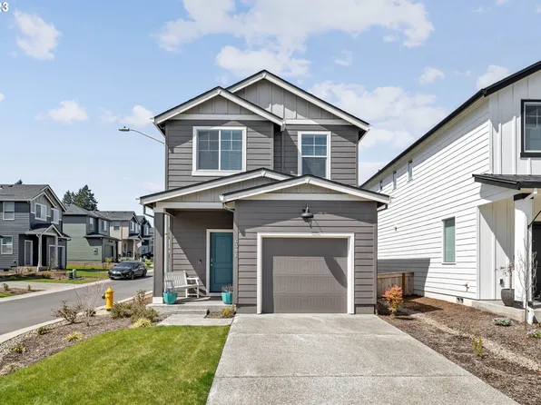 6306 NE 62nd Pl, Vancouver, WA 98661