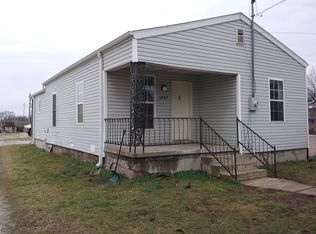 1841 N Newton Ave #A, Springfield, MO 65803