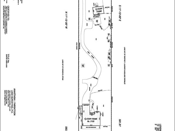 2100 Park Ave, Mattituck, NY 11952