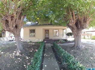724 S Locust St, Visalia, CA