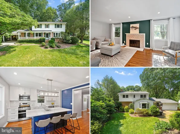 10019 Cavalry Dr, Fairfax, VA 22030