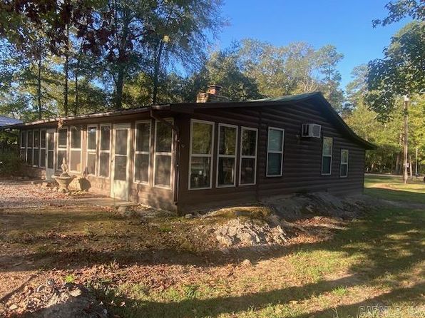 123 Suckles Lake N, Prescott, AR 71857
