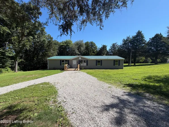410 Ghen Rd, Brandenburg, KY 40108