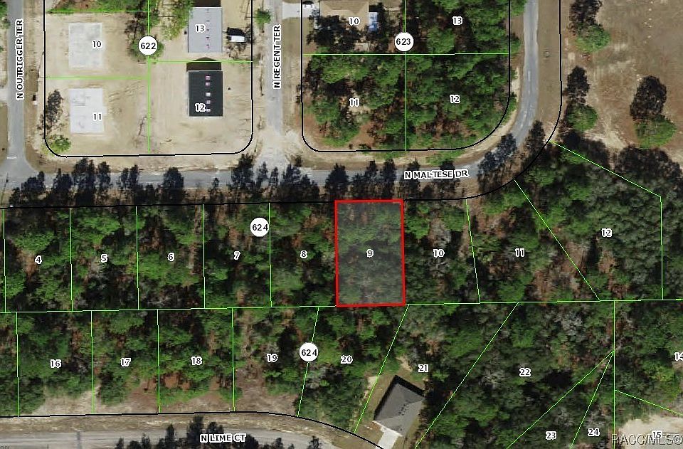 1st image of 7050 N Maltese Dr