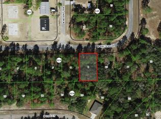 7050 N Maltese Dr, Citrus Springs, FL 34433