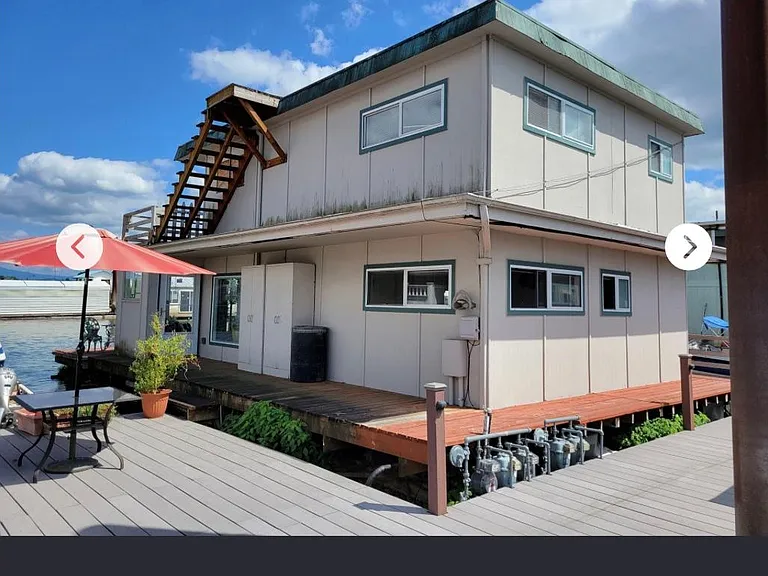 189899 NE Marine Dr — Photo 2