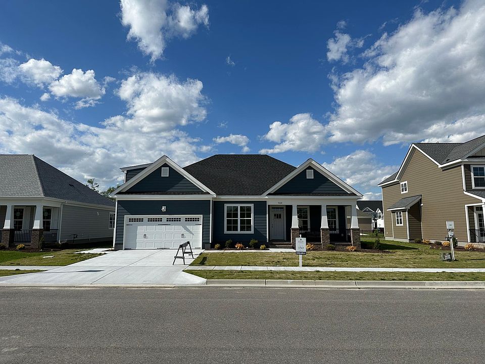 1st image of 5028 Corolla Dr