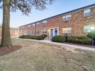 19 Savage Rd U35e3 #3, Denville, NJ, 07834