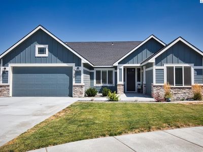 5698 W 40th Ave, Kennewick, WA, 99338
