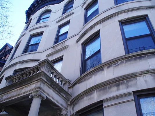 Rented by Brown Harris Stevens | media 1