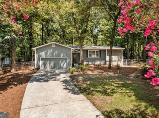 4173 Oak Ferry Dr NE, Kennesaw, GA 30144