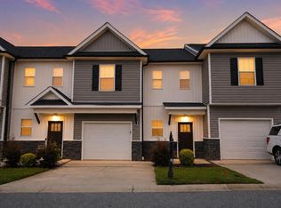 122 Ventura St, Anderson, SC 29621