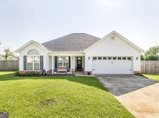 109 Sanders Ct, Warner Robins, GA