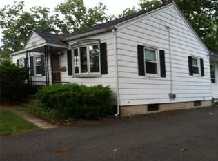 95 Keddy Blvd, Chicopee, MA 01020