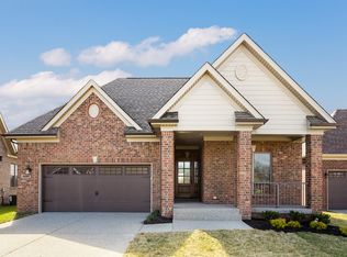 16028 Carefree Pl, Louisville, KY 40245