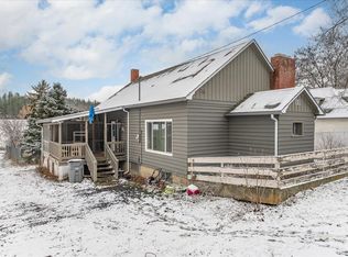 9701 S Marshall Ave, Marshall, WA 99020