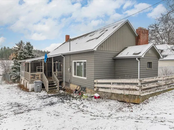 9701 S Marshall Ave, Marshall, WA 99020