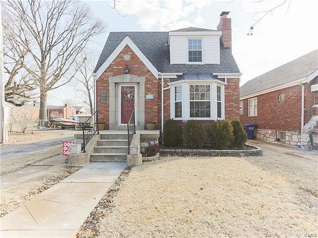 1st image of 4544 McCausland Ave
