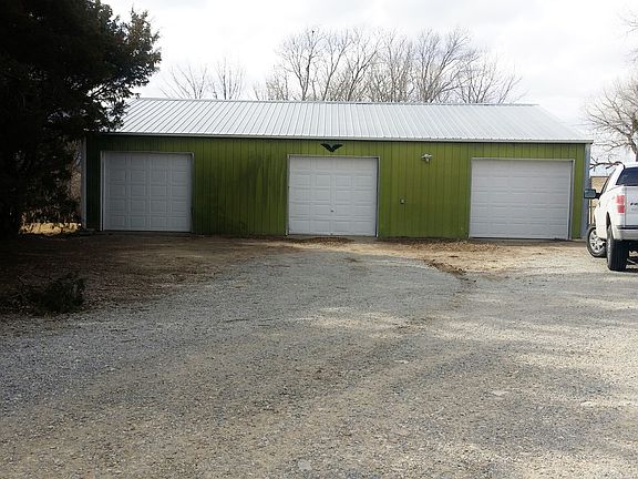 Garage/Shop