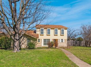 1113 Bridle Dr, Richardson, TX 75081