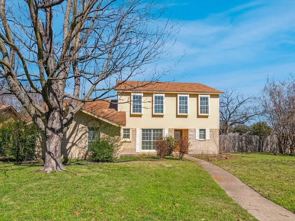 1113 Bridle Dr, Richardson, TX 75081