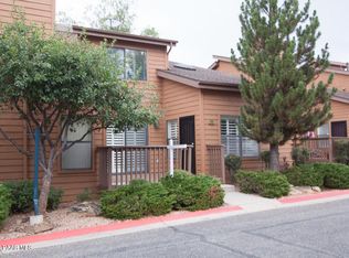 244 Creekside Cir #D10, Prescott, AZ 86303