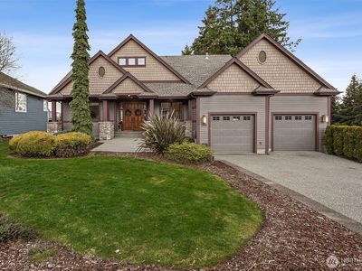 2914 170th Avenue E, Lake Tapps, WA, 98391