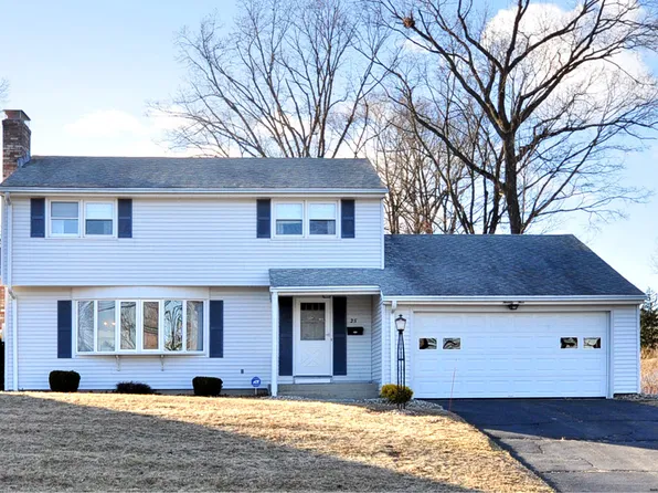 25 Michelle Terrace, New Britain, CT 06052