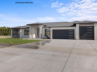 103346 E Tatum Dr, Kennewick, WA