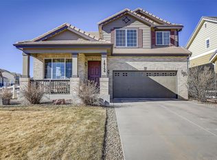 18160 Bolero Dr, Parker, CO 80134