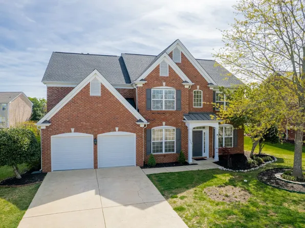 1728 Bastante Ct, Nolensville, TN 37135