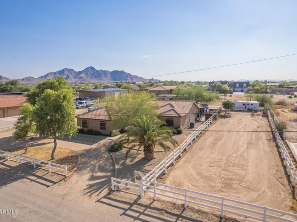 26110 S 196TH Street, Queen Creek, AZ 85142