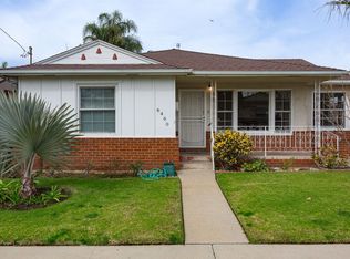 6460 Glenroy St, San Diego, CA 92120