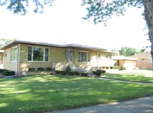 10000 Minnick Ave, Oak Lawn, IL