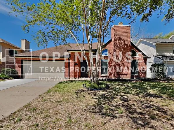 1518 Park Briar Dr, Katy, TX 77450