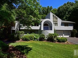 141 Old Hyde Rd, Weston, CT 06883