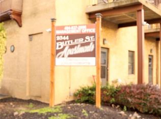 2344 Butler St APT 9, Easton, PA 18042
