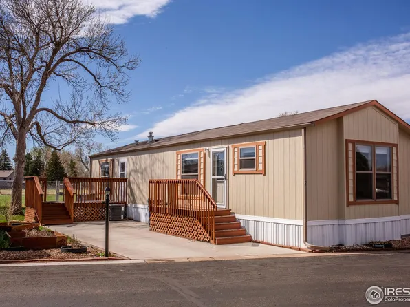 1601 N College Avenue LOT 81, Fort Collins, CO 80524
