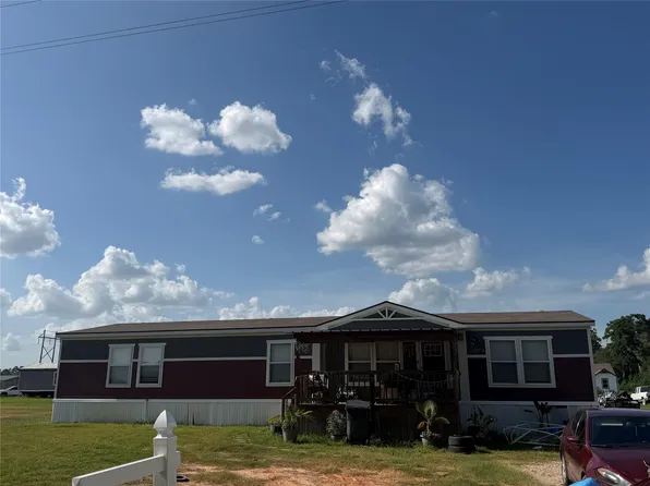 15541 Schank Rd, Conroe, TX 77306